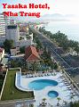 087200 Yasaka Hotel Nha Trang